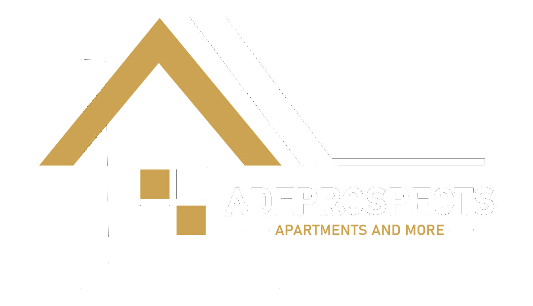 ADEPROSPECTS — Apartments and More